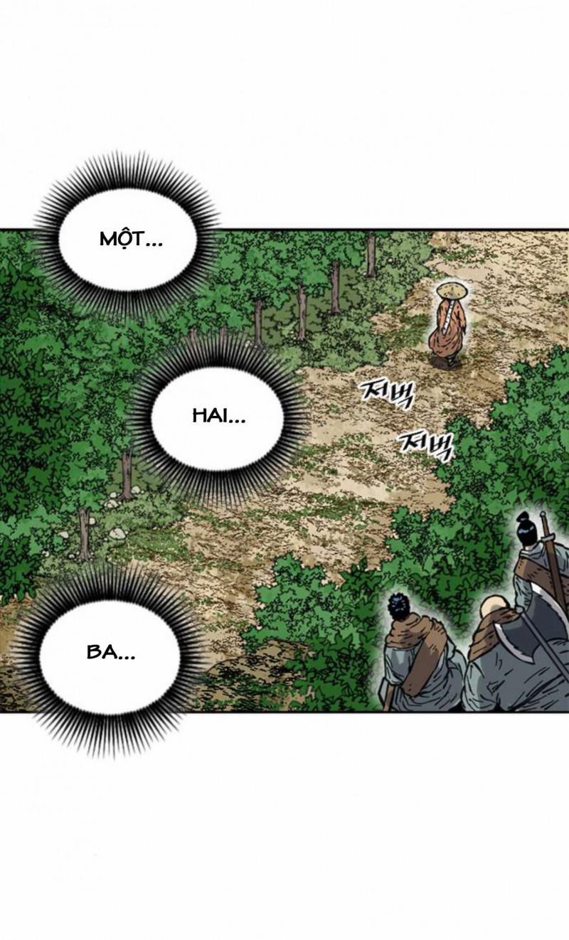 Thiên Hạ Đệ Nhất Nhân 80 trang 13