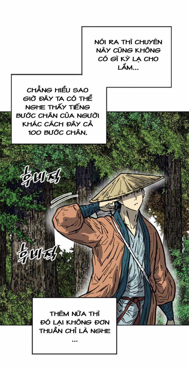 Thiên Hạ Đệ Nhất Nhân 80 trang 15