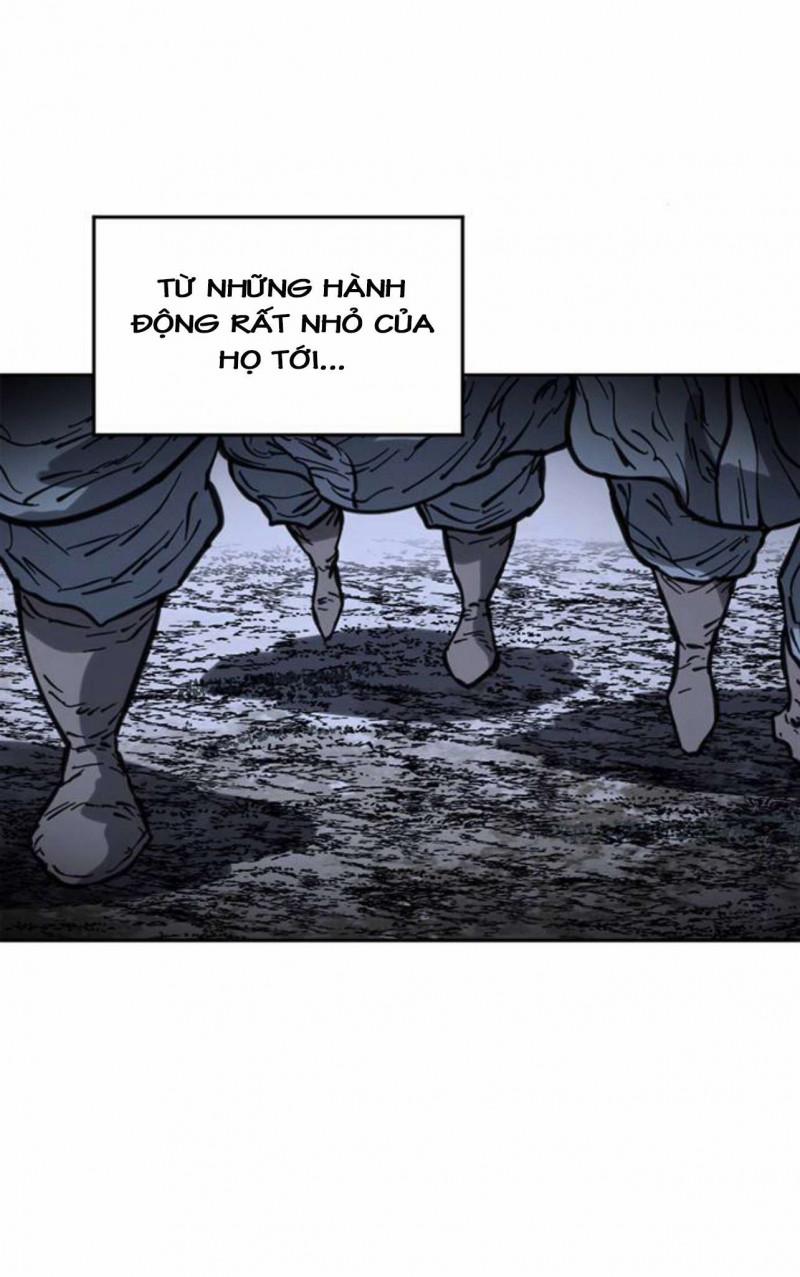 Thiên Hạ Đệ Nhất Nhân 80 trang 16