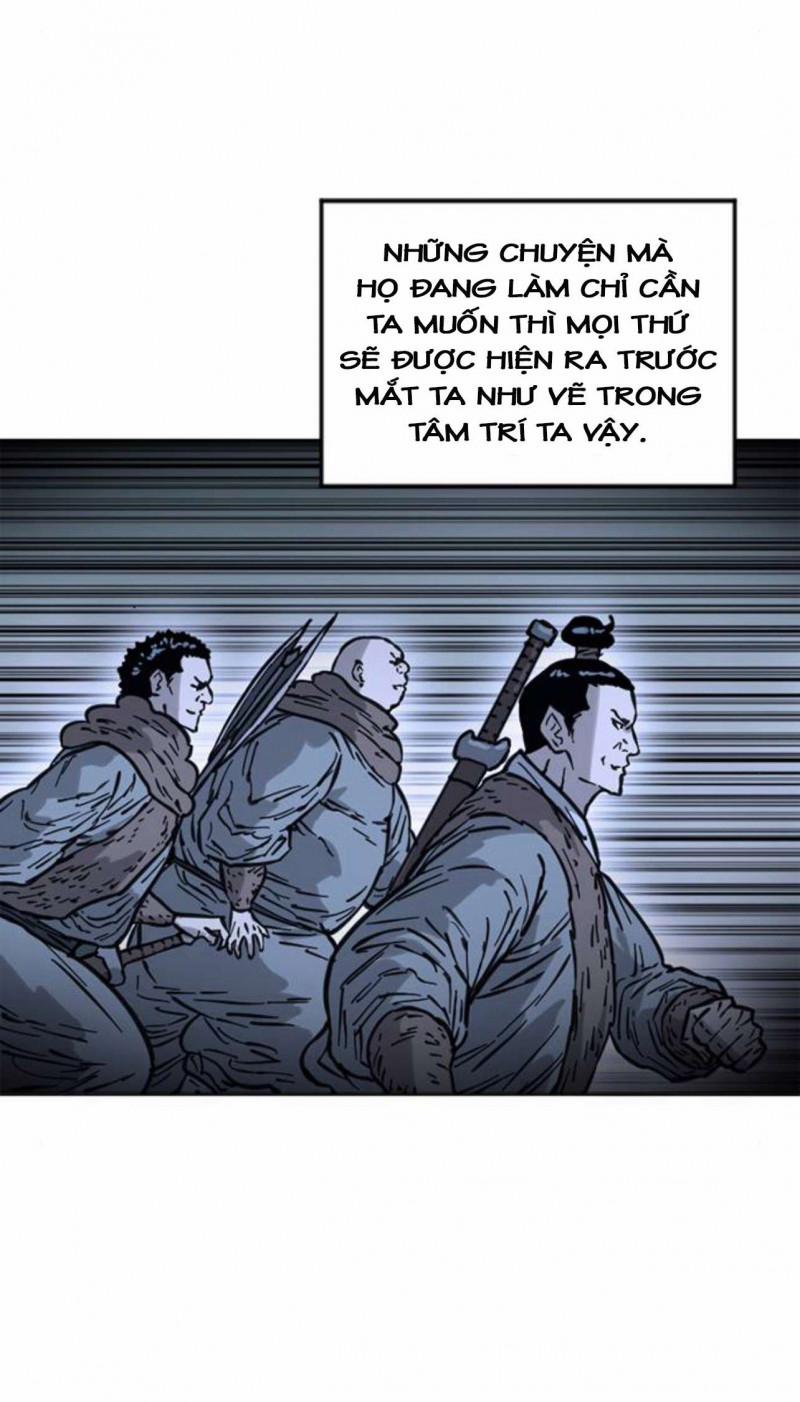 Thiên Hạ Đệ Nhất Nhân 80 trang 17