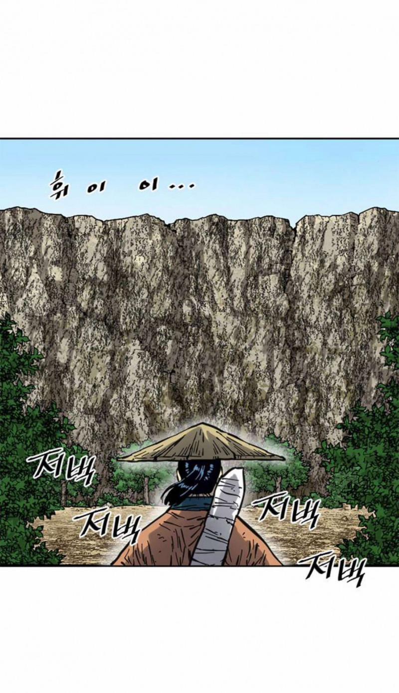 Thiên Hạ Đệ Nhất Nhân 80 trang 18