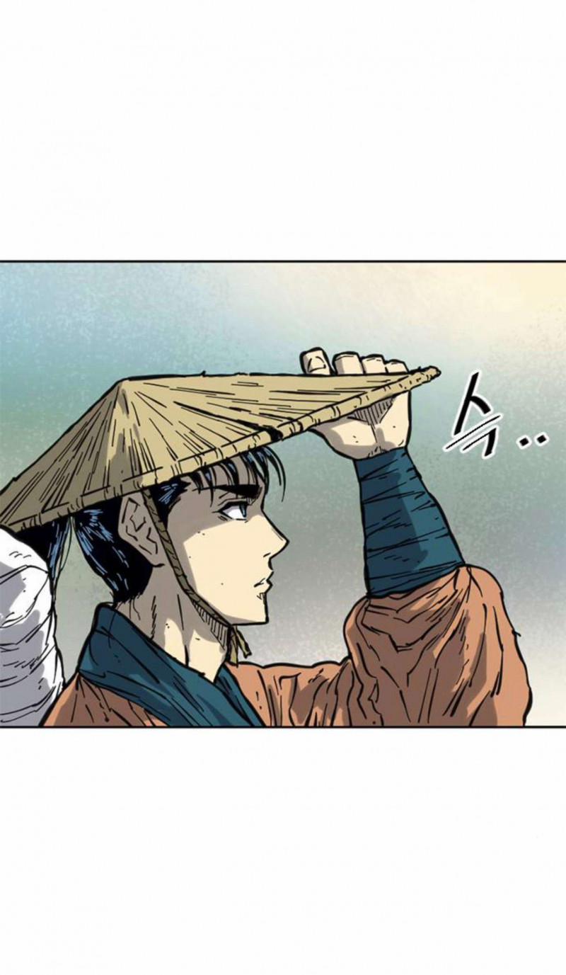 Thiên Hạ Đệ Nhất Nhân 80 trang 2