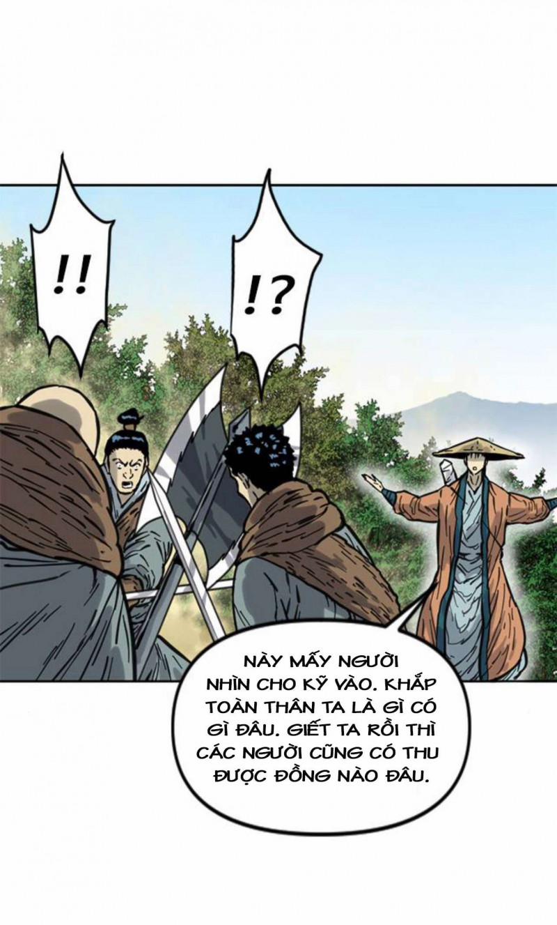 Thiên Hạ Đệ Nhất Nhân 80 trang 30