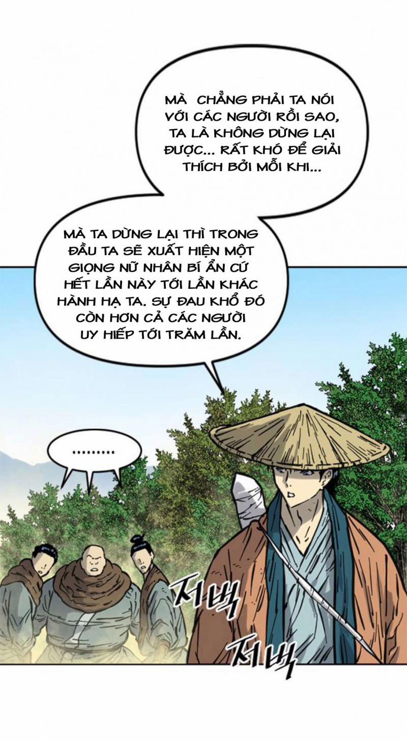 Thiên Hạ Đệ Nhất Nhân 80 trang 31