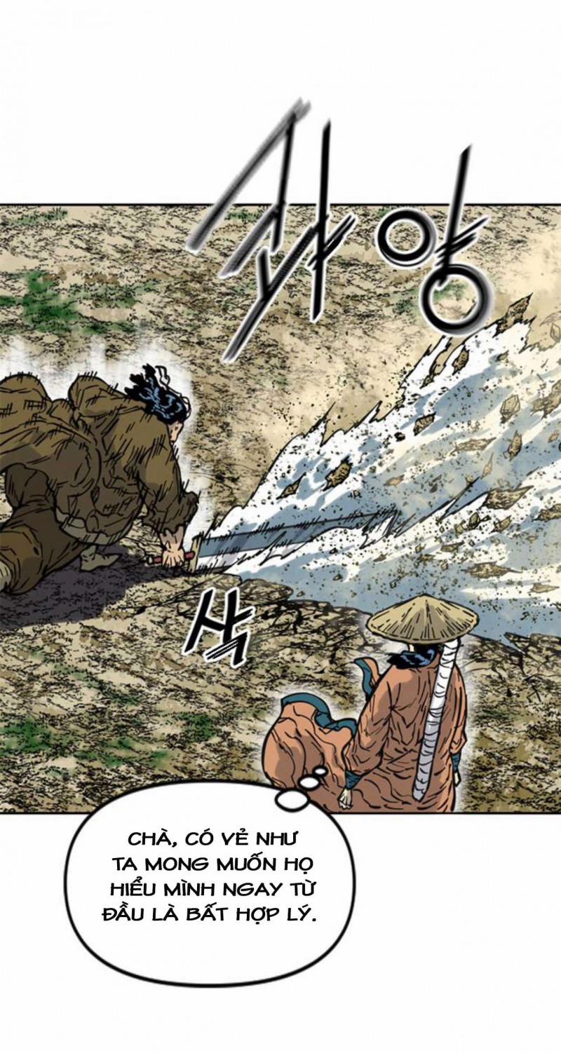 Thiên Hạ Đệ Nhất Nhân 80 trang 33