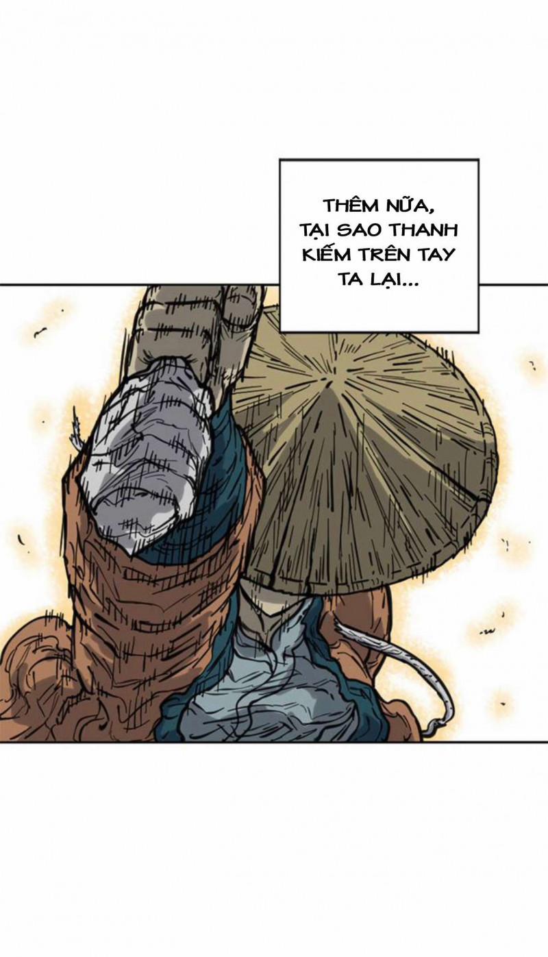 Thiên Hạ Đệ Nhất Nhân 80 trang 38