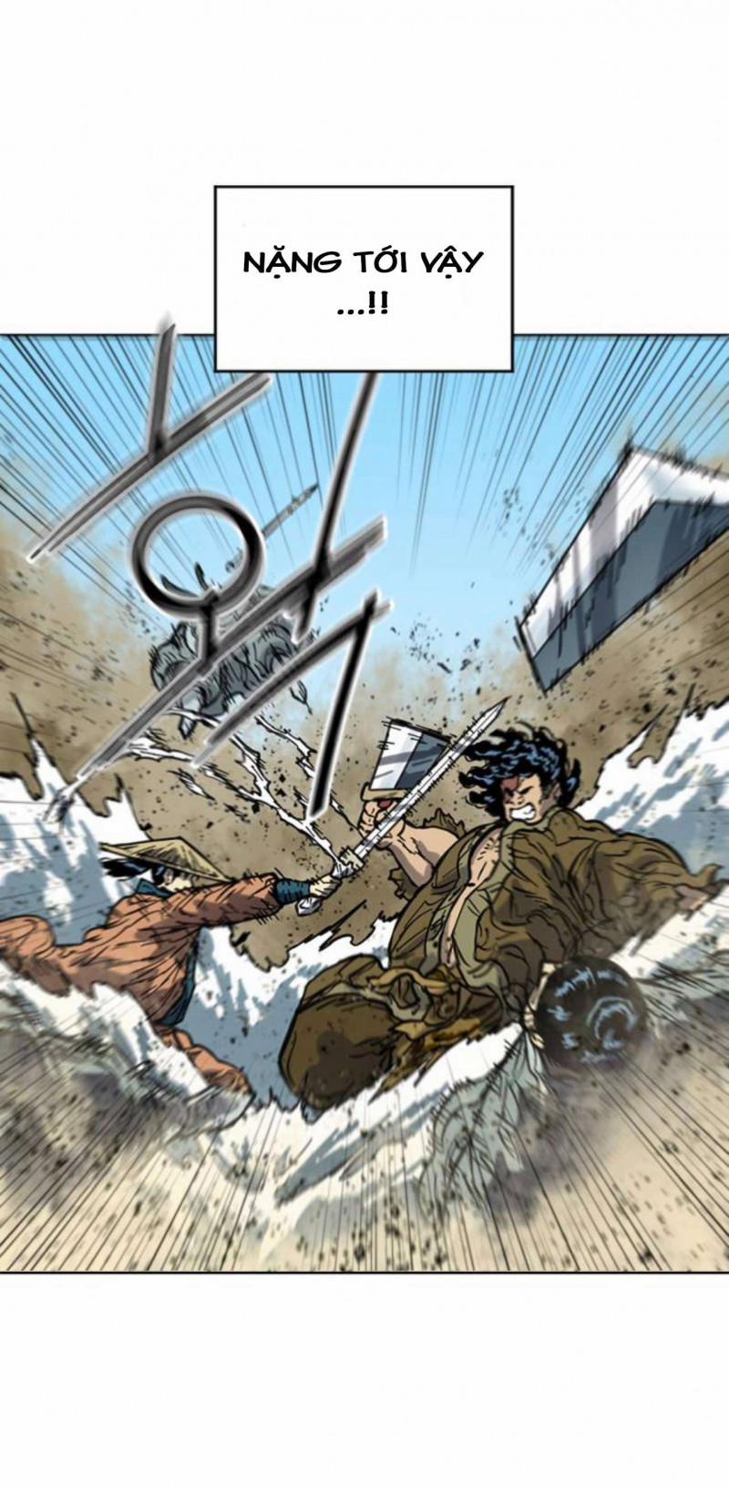 Thiên Hạ Đệ Nhất Nhân 80 trang 39