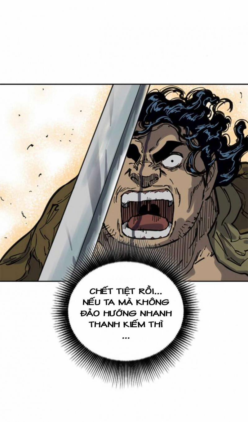 Thiên Hạ Đệ Nhất Nhân 80 trang 40