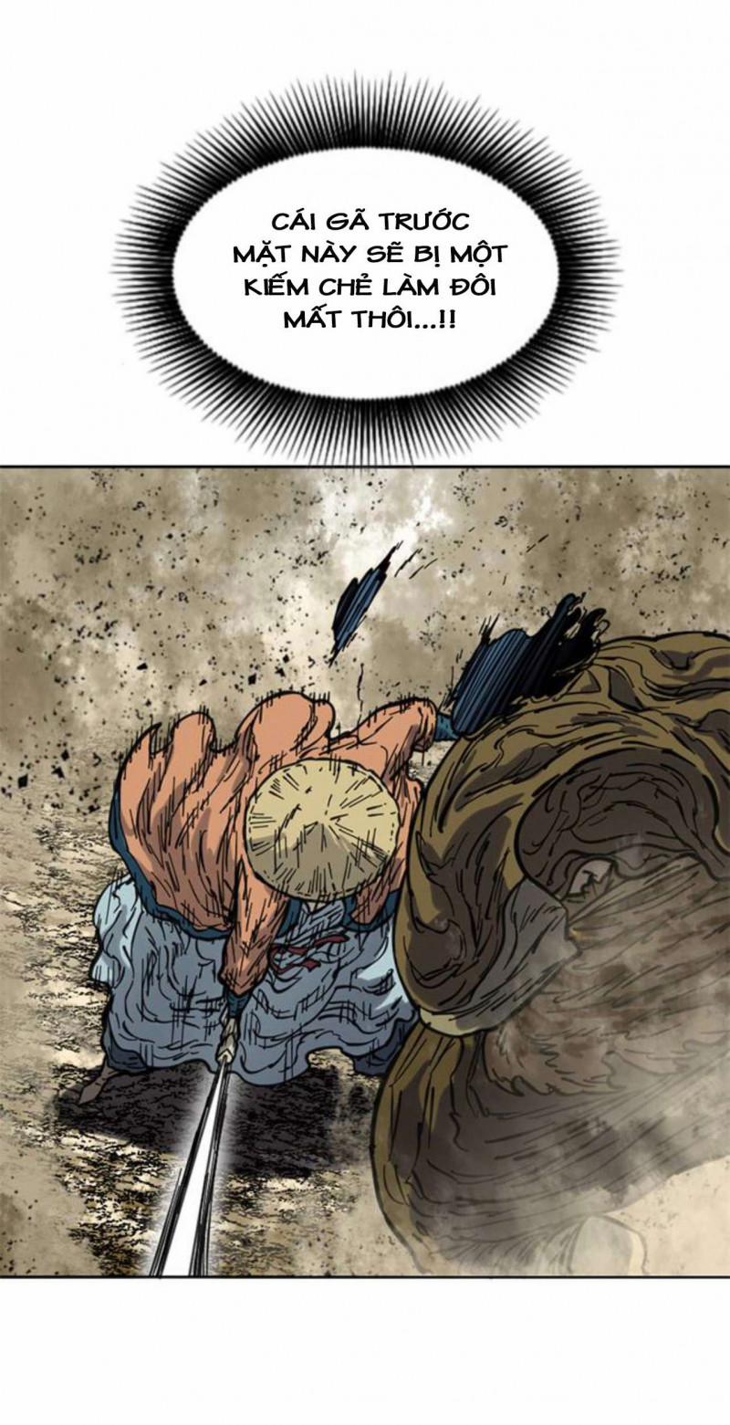 Thiên Hạ Đệ Nhất Nhân 80 trang 41