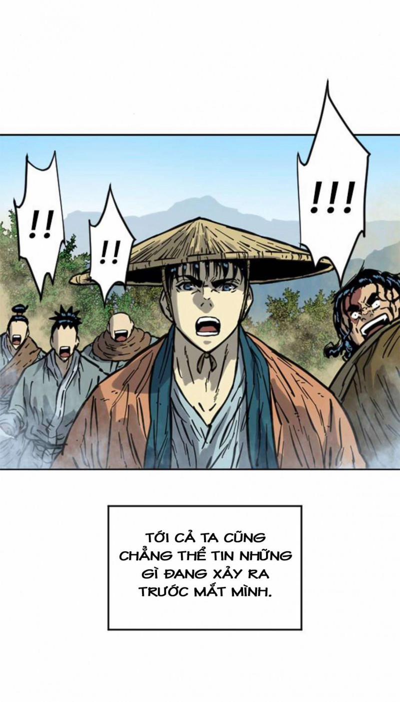 Thiên Hạ Đệ Nhất Nhân 80 trang 45