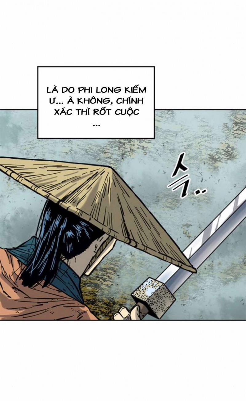 Thiên Hạ Đệ Nhất Nhân 80 trang 46