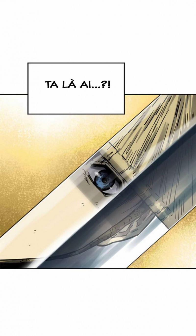 Thiên Hạ Đệ Nhất Nhân 80 trang 47