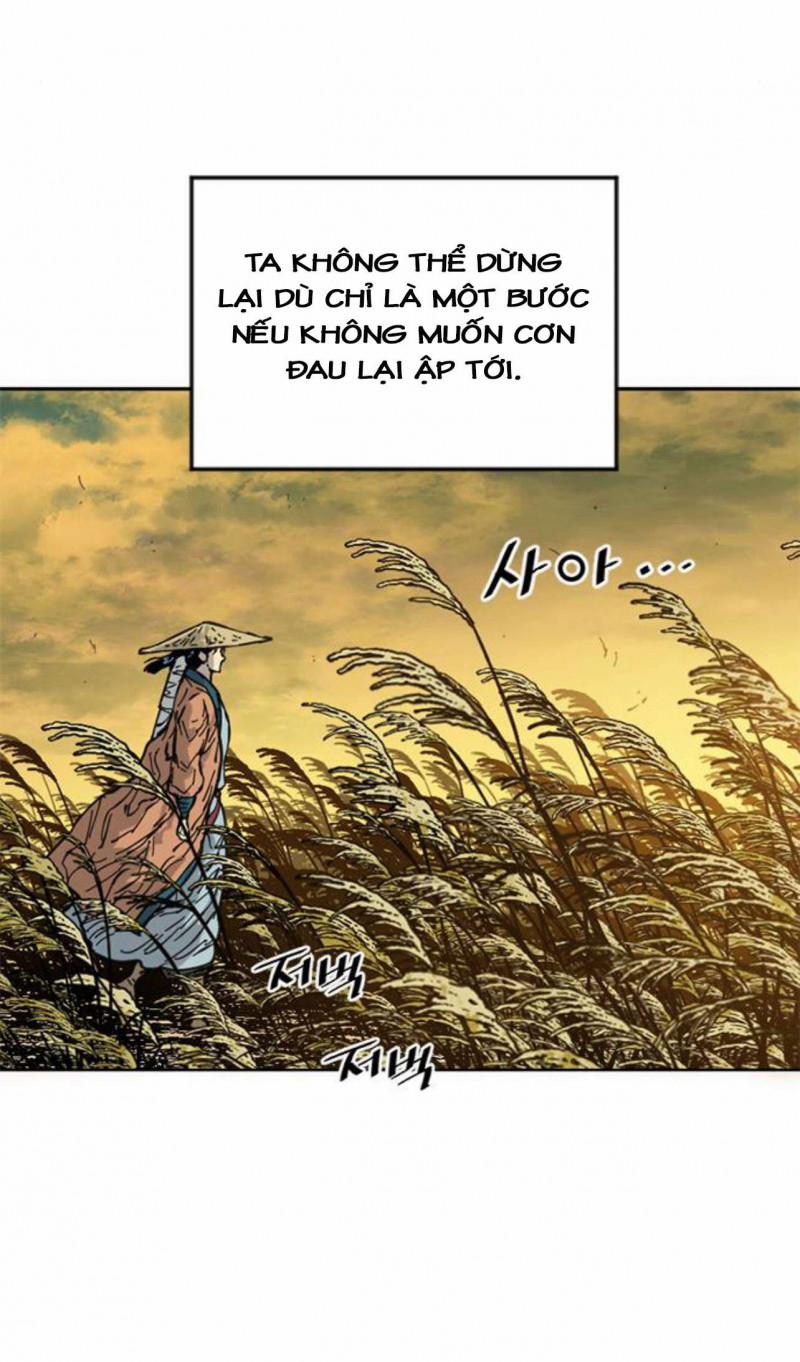 Thiên Hạ Đệ Nhất Nhân 80 trang 49