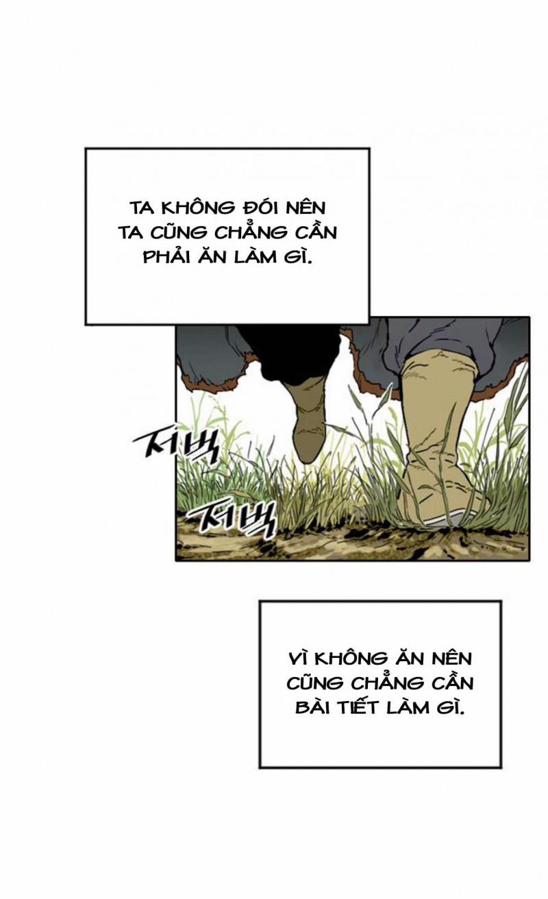 Thiên Hạ Đệ Nhất Nhân 80 trang 50