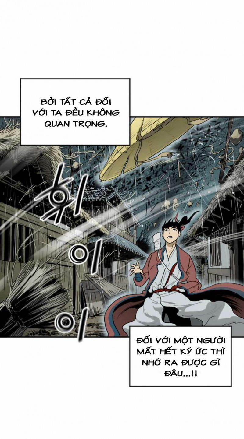 Thiên Hạ Đệ Nhất Nhân 80 trang 55