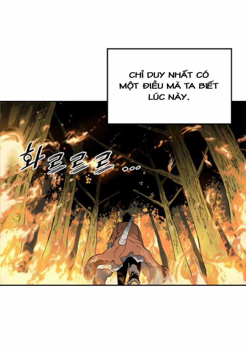 Thiên Hạ Đệ Nhất Nhân 80 trang 56