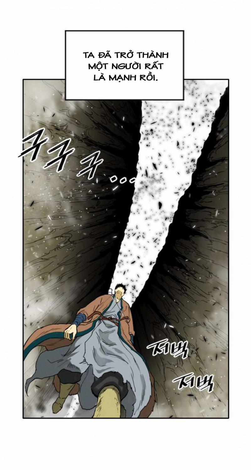 Thiên Hạ Đệ Nhất Nhân 80 trang 58