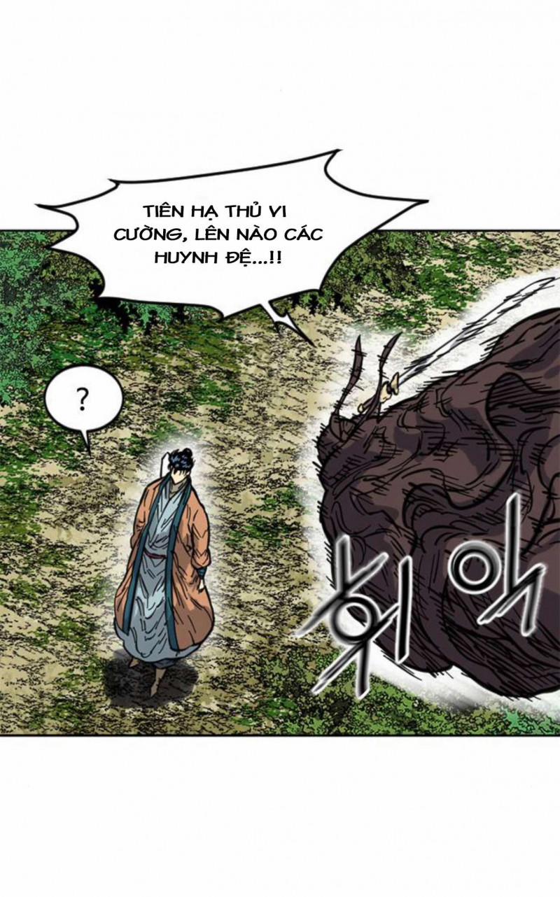 Thiên Hạ Đệ Nhất Nhân 80 trang 61