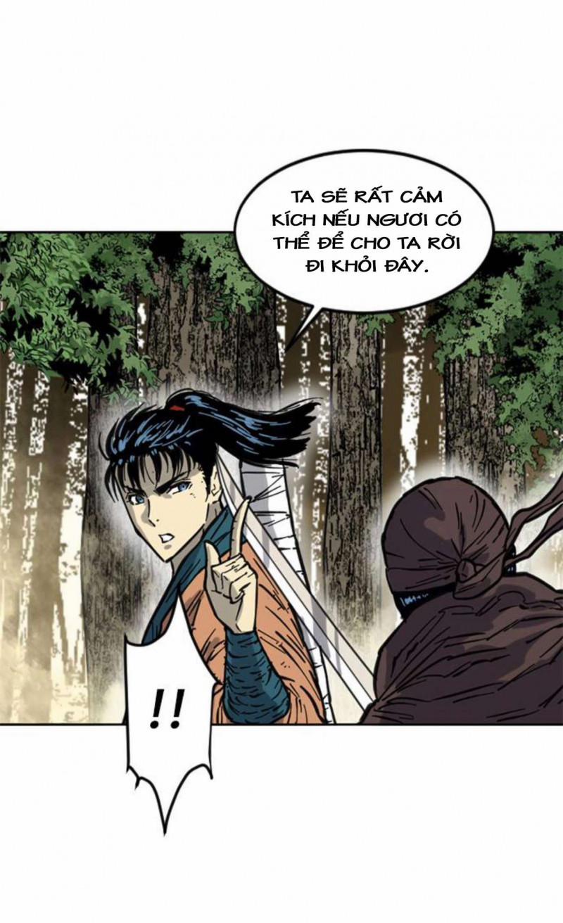 Thiên Hạ Đệ Nhất Nhân 80 trang 63