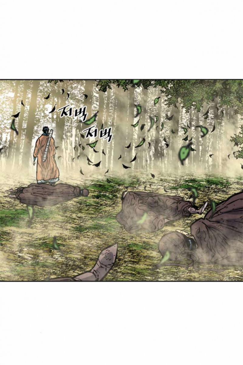 Thiên Hạ Đệ Nhất Nhân 80 trang 66