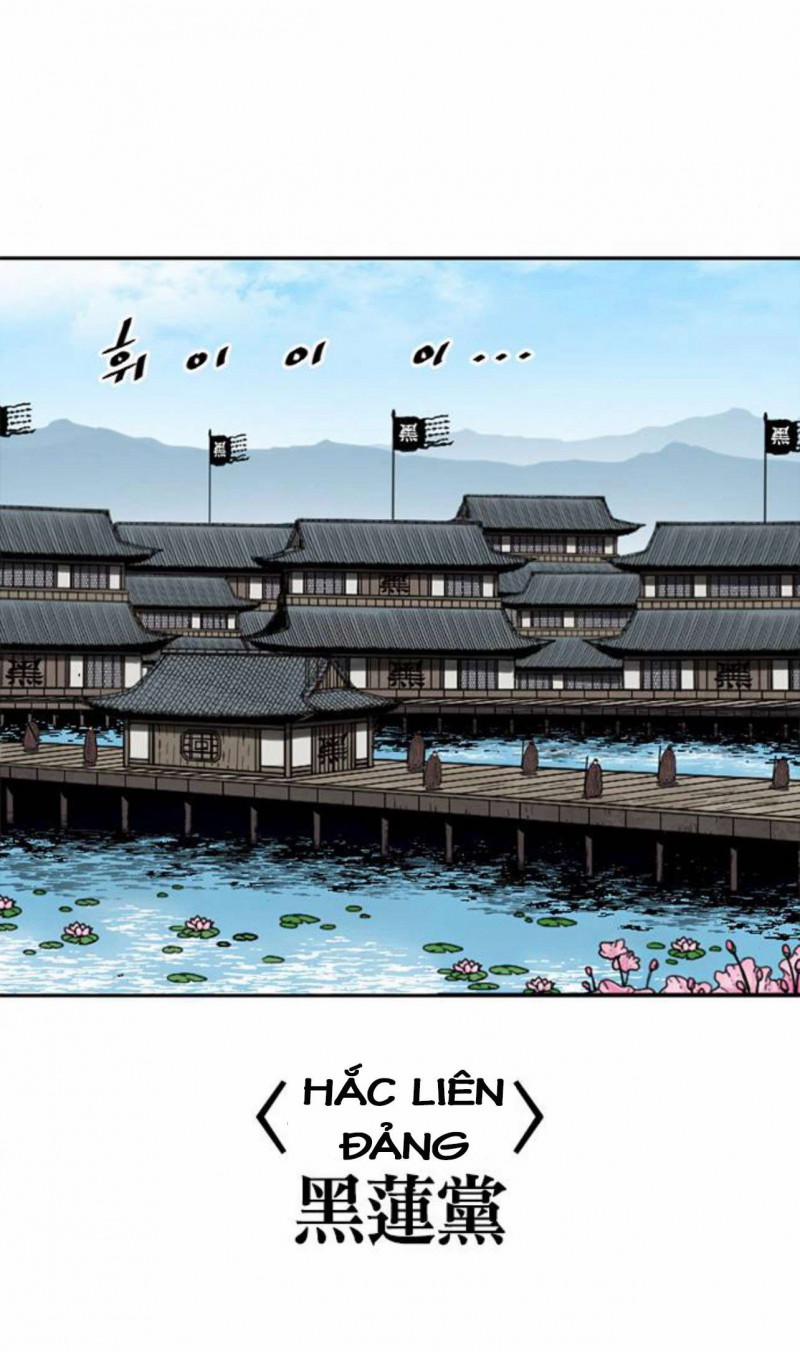 Thiên Hạ Đệ Nhất Nhân 80 trang 68