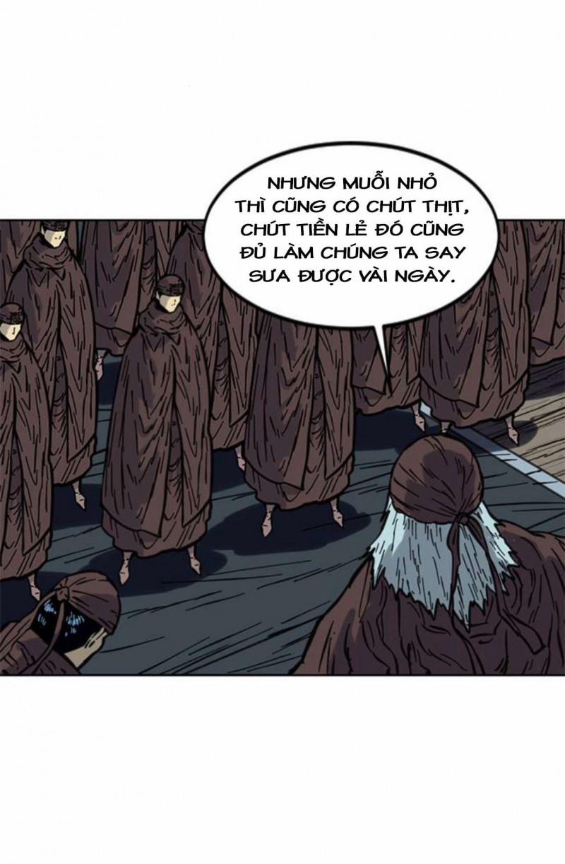 Thiên Hạ Đệ Nhất Nhân 80 trang 71