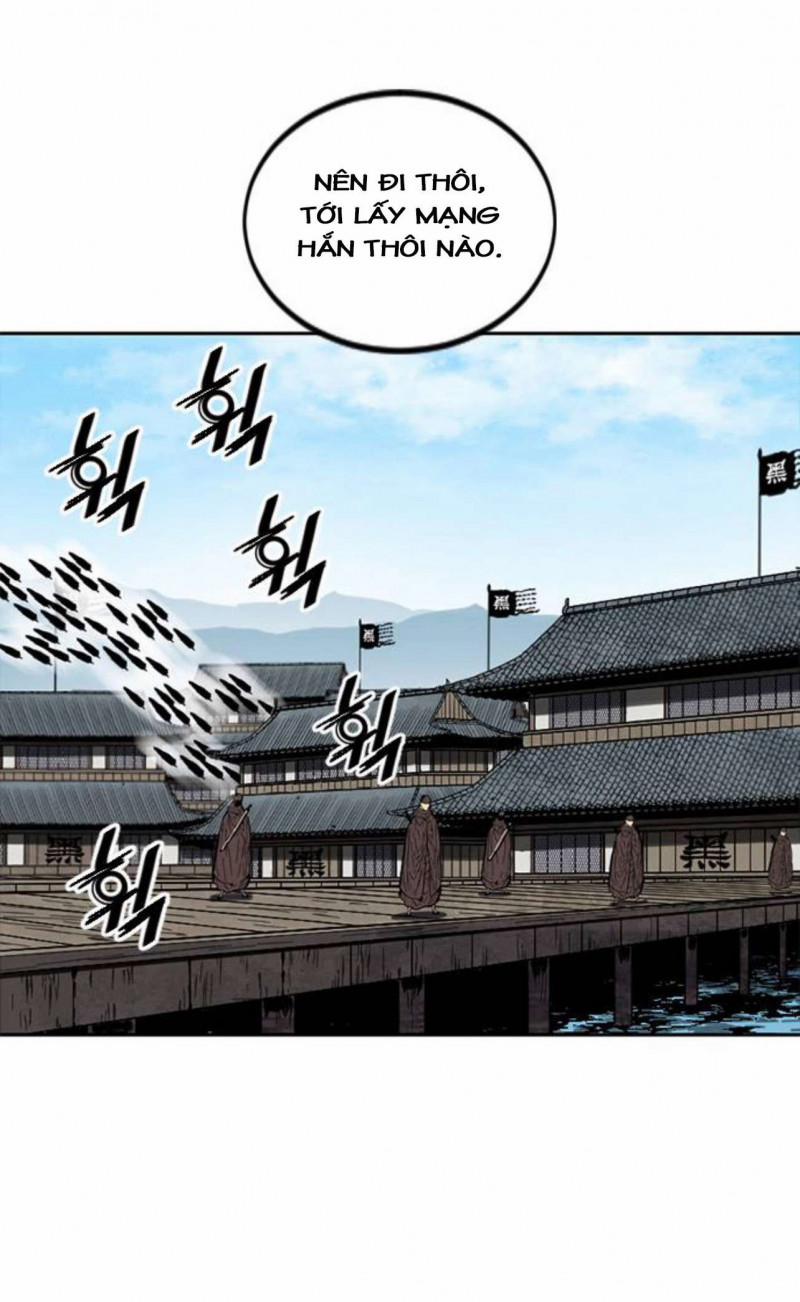 Thiên Hạ Đệ Nhất Nhân 80 trang 72