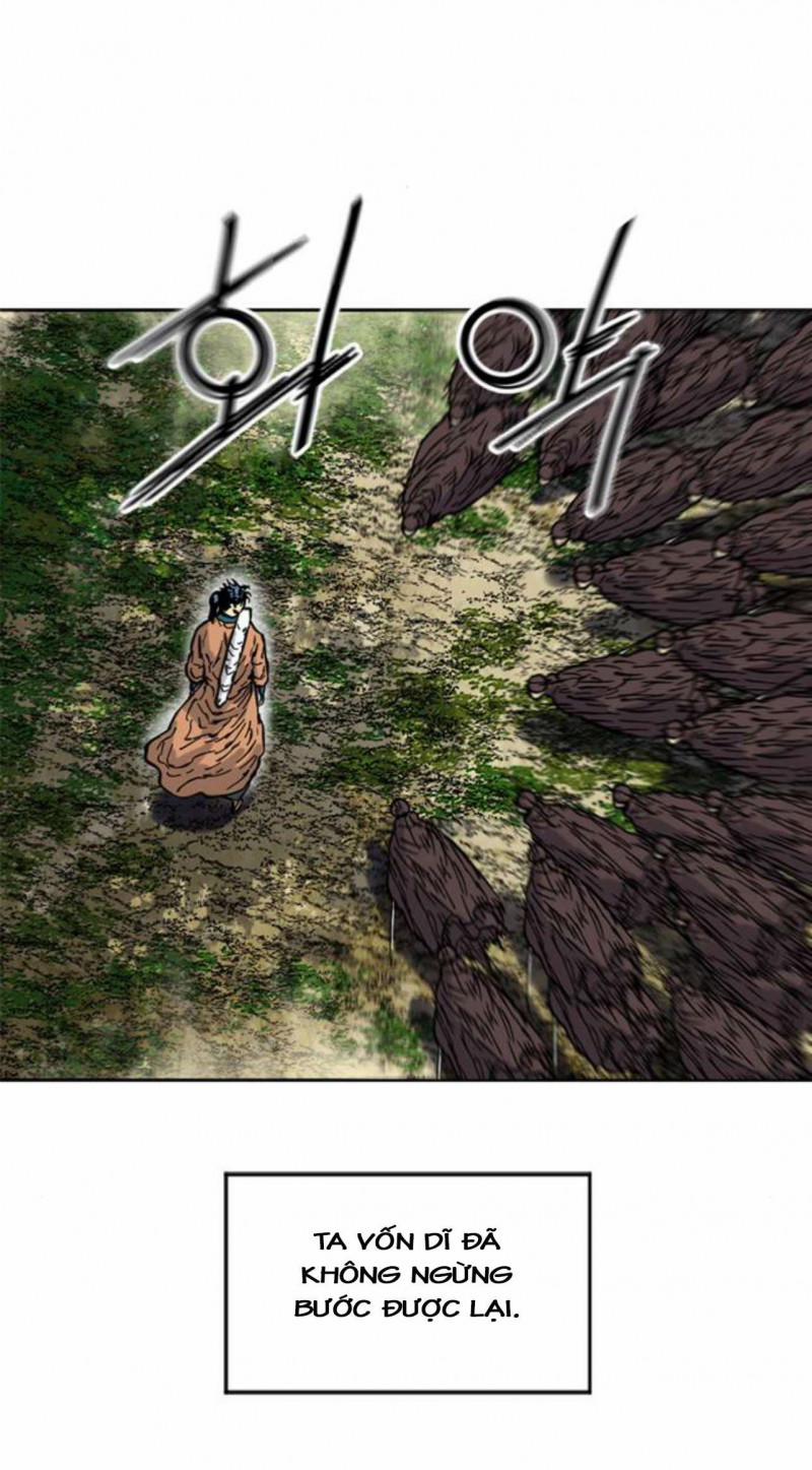 Thiên Hạ Đệ Nhất Nhân 80 trang 74