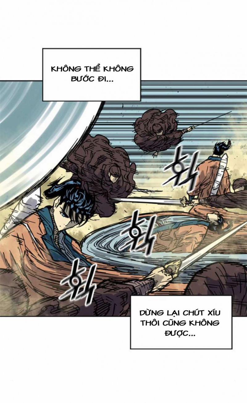 Thiên Hạ Đệ Nhất Nhân 80 trang 75