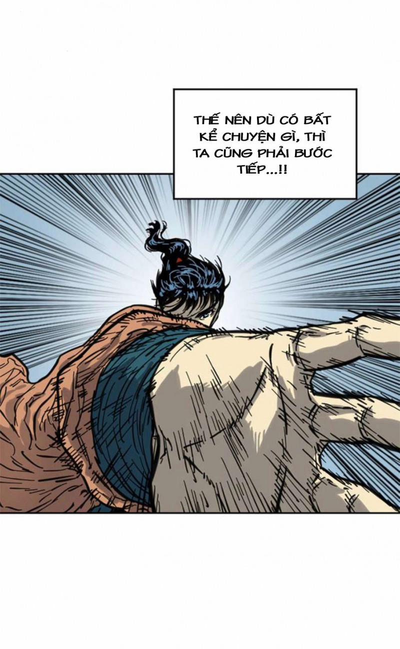 Thiên Hạ Đệ Nhất Nhân 80 trang 76