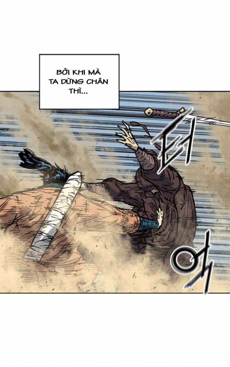 Thiên Hạ Đệ Nhất Nhân 80 trang 77