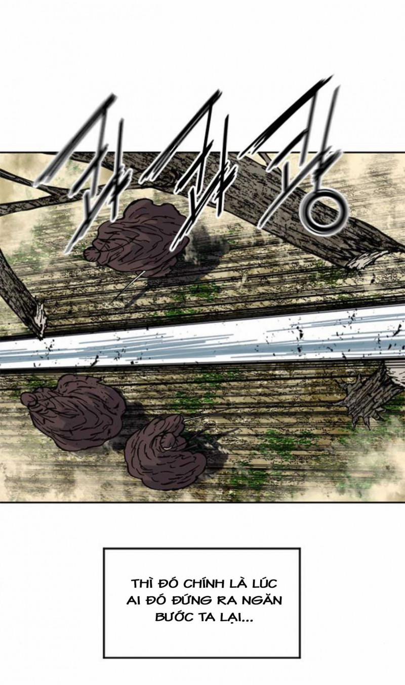 Thiên Hạ Đệ Nhất Nhân 80 trang 78