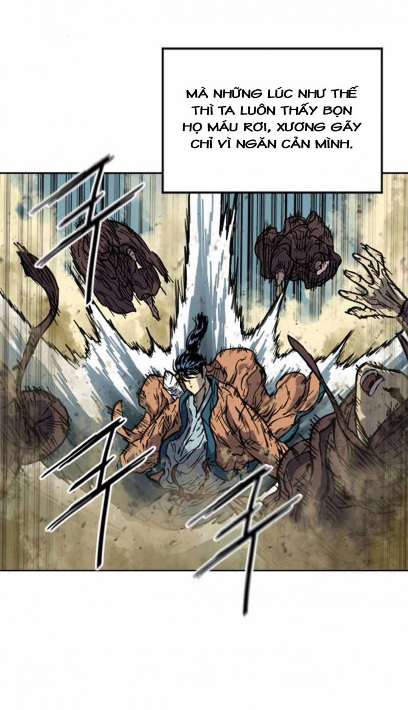 Thiên Hạ Đệ Nhất Nhân 80 trang 79