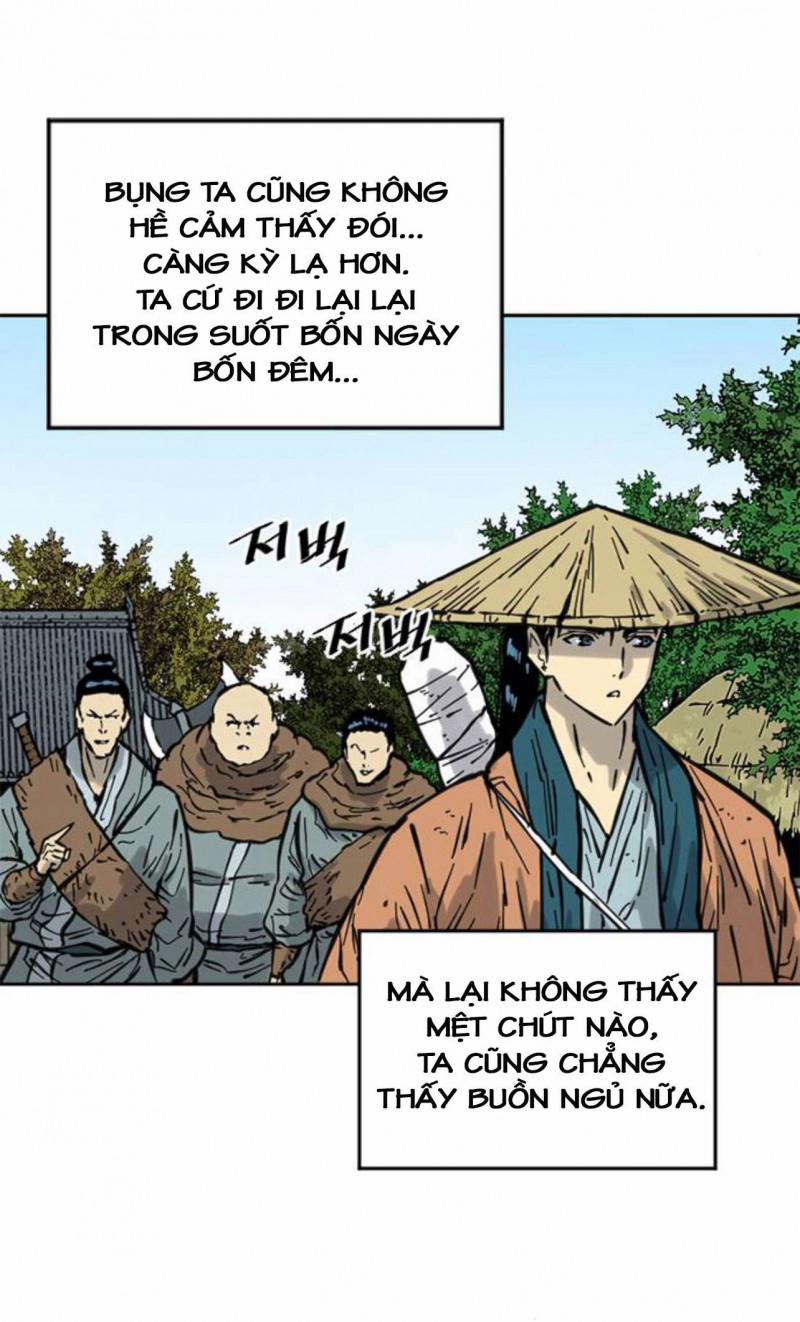 Thiên Hạ Đệ Nhất Nhân 80 trang 8