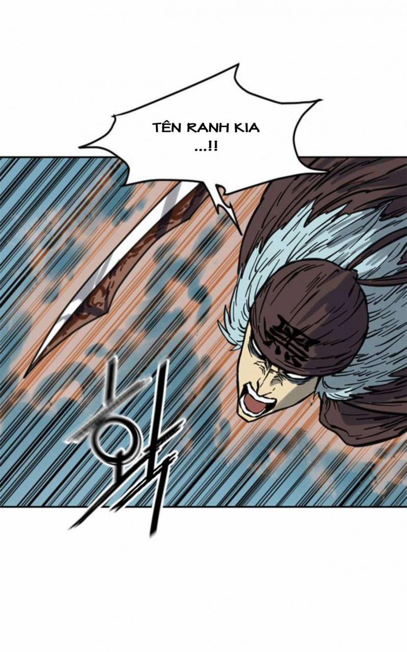 Thiên Hạ Đệ Nhất Nhân 80 trang 80