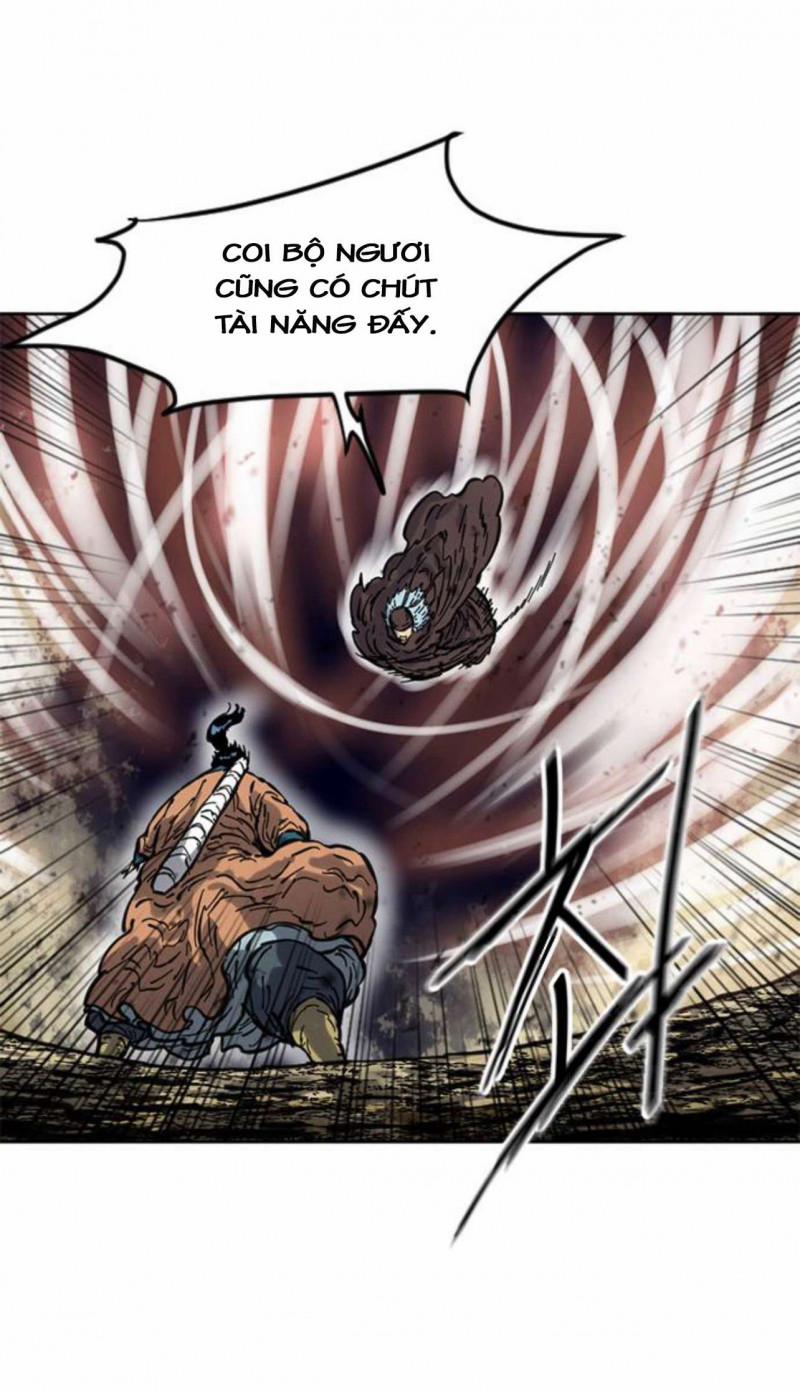 Thiên Hạ Đệ Nhất Nhân 80 trang 81