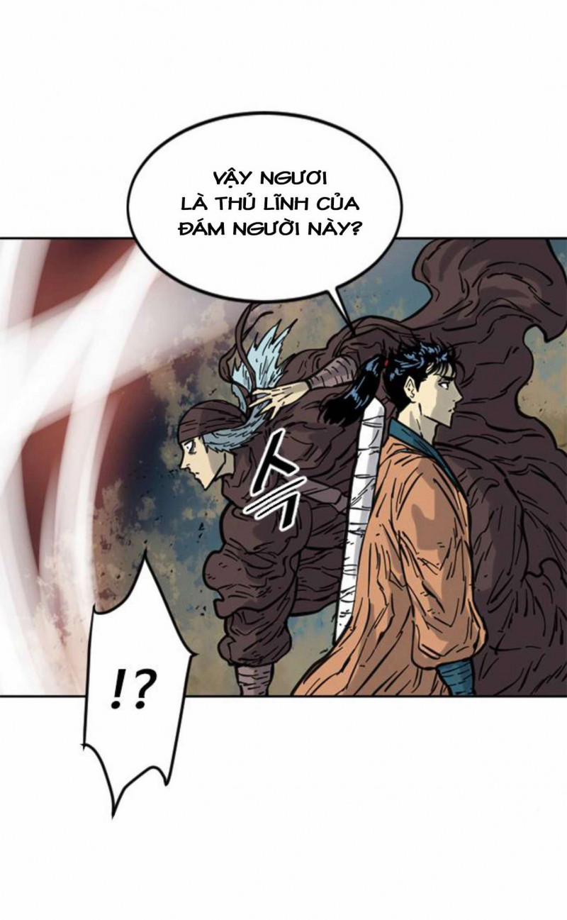 Thiên Hạ Đệ Nhất Nhân 80 trang 82