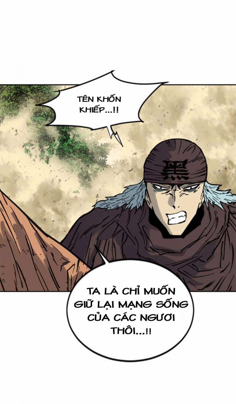 Thiên Hạ Đệ Nhất Nhân 80 trang 84