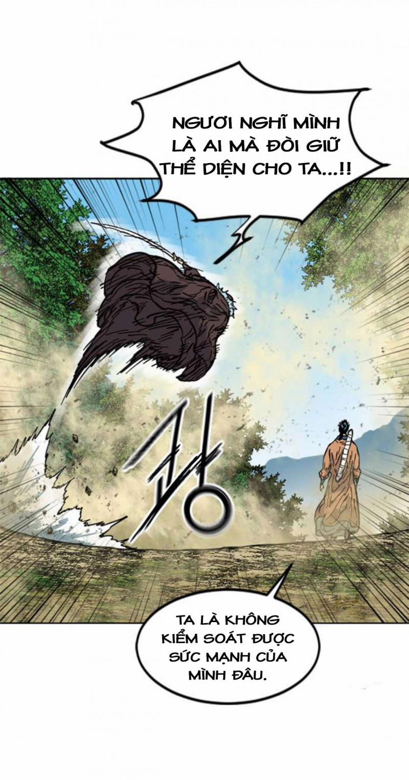 Thiên Hạ Đệ Nhất Nhân 80 trang 85