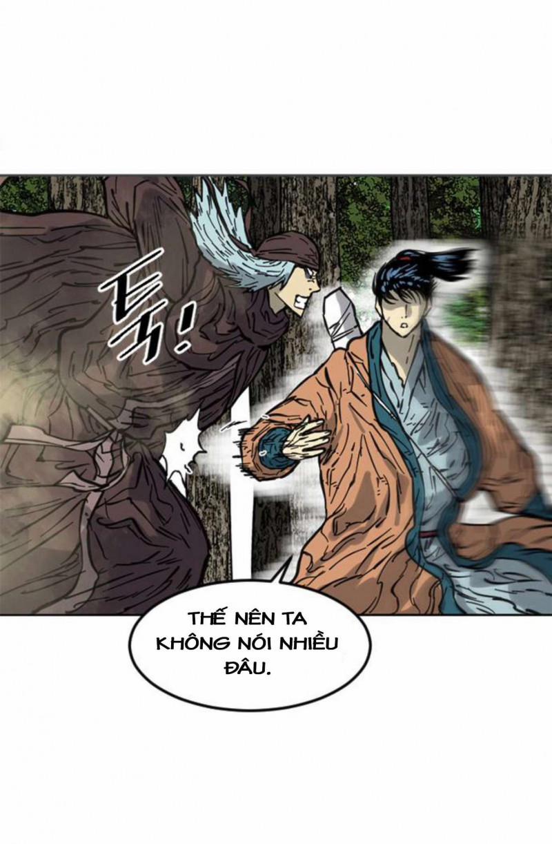 Thiên Hạ Đệ Nhất Nhân 80 trang 86