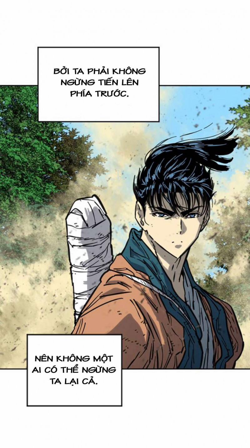 Thiên Hạ Đệ Nhất Nhân 80 trang 89