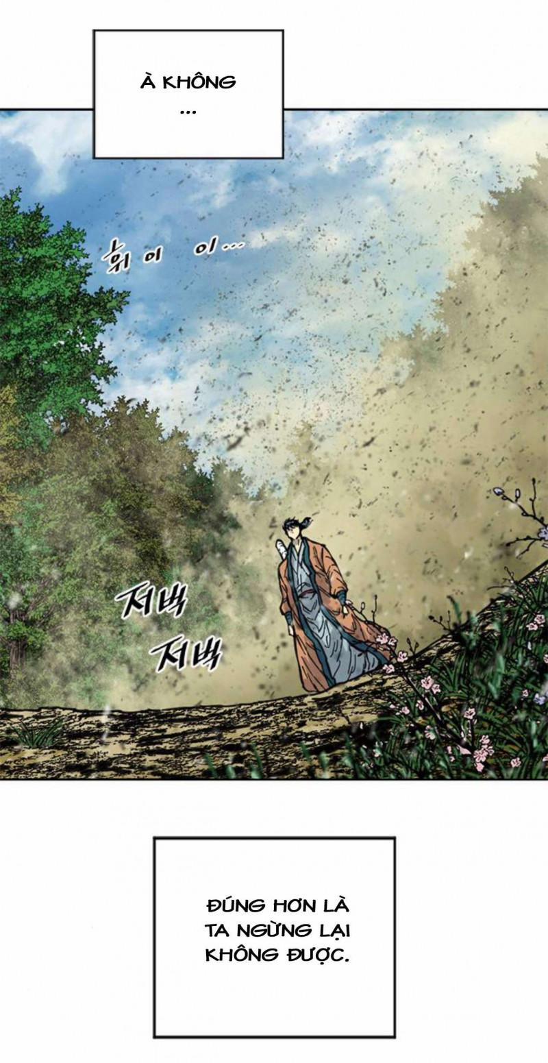 Thiên Hạ Đệ Nhất Nhân 80 trang 90