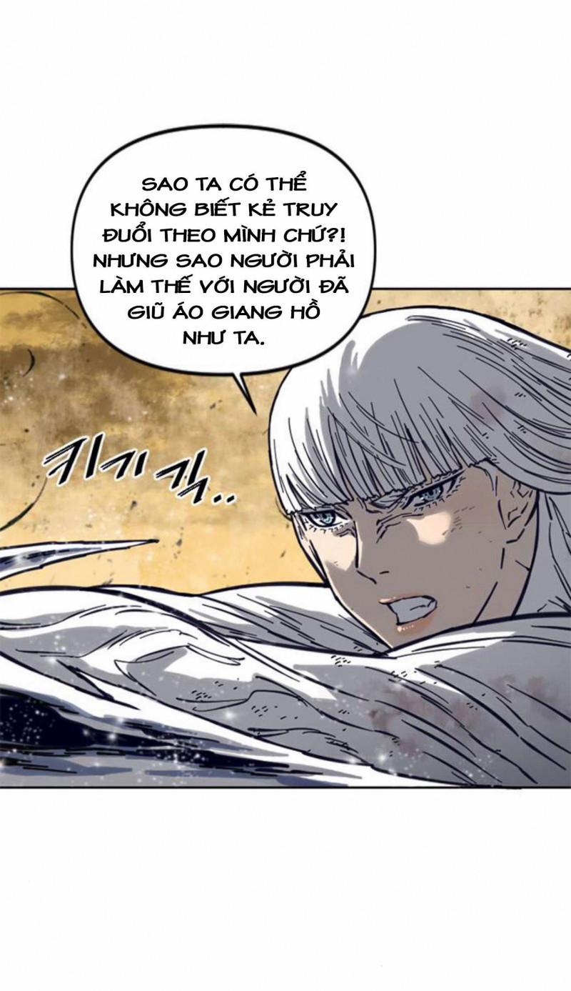 Thiên Hạ Đệ Nhất Nhân 81 trang 11