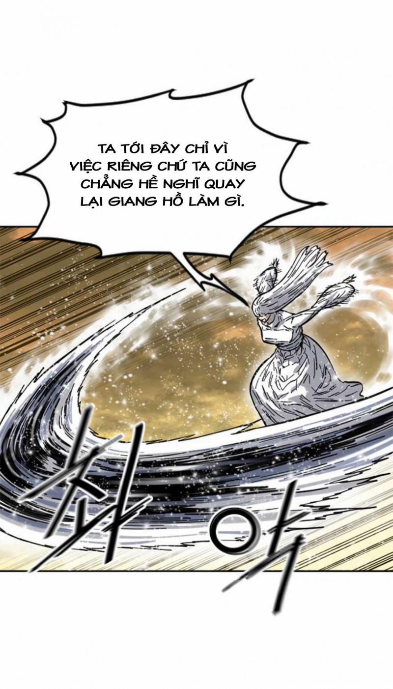 Thiên Hạ Đệ Nhất Nhân 81 trang 14