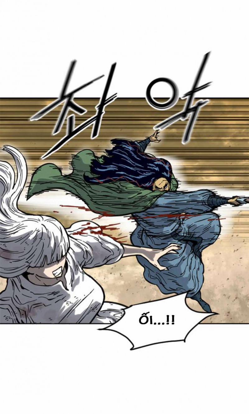 Thiên Hạ Đệ Nhất Nhân 81 trang 17