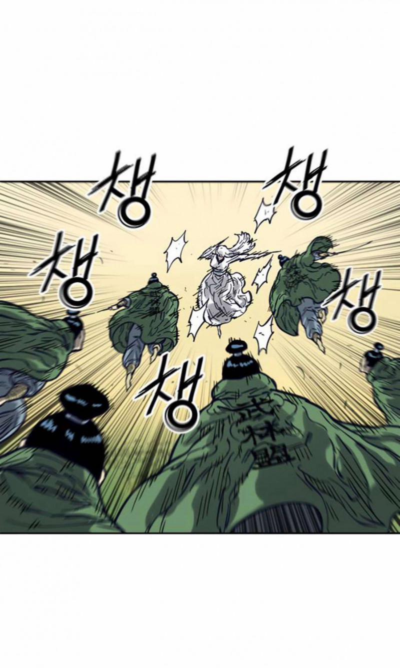 Thiên Hạ Đệ Nhất Nhân 81 trang 2