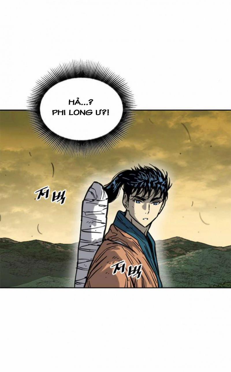 Thiên Hạ Đệ Nhất Nhân 81 trang 22