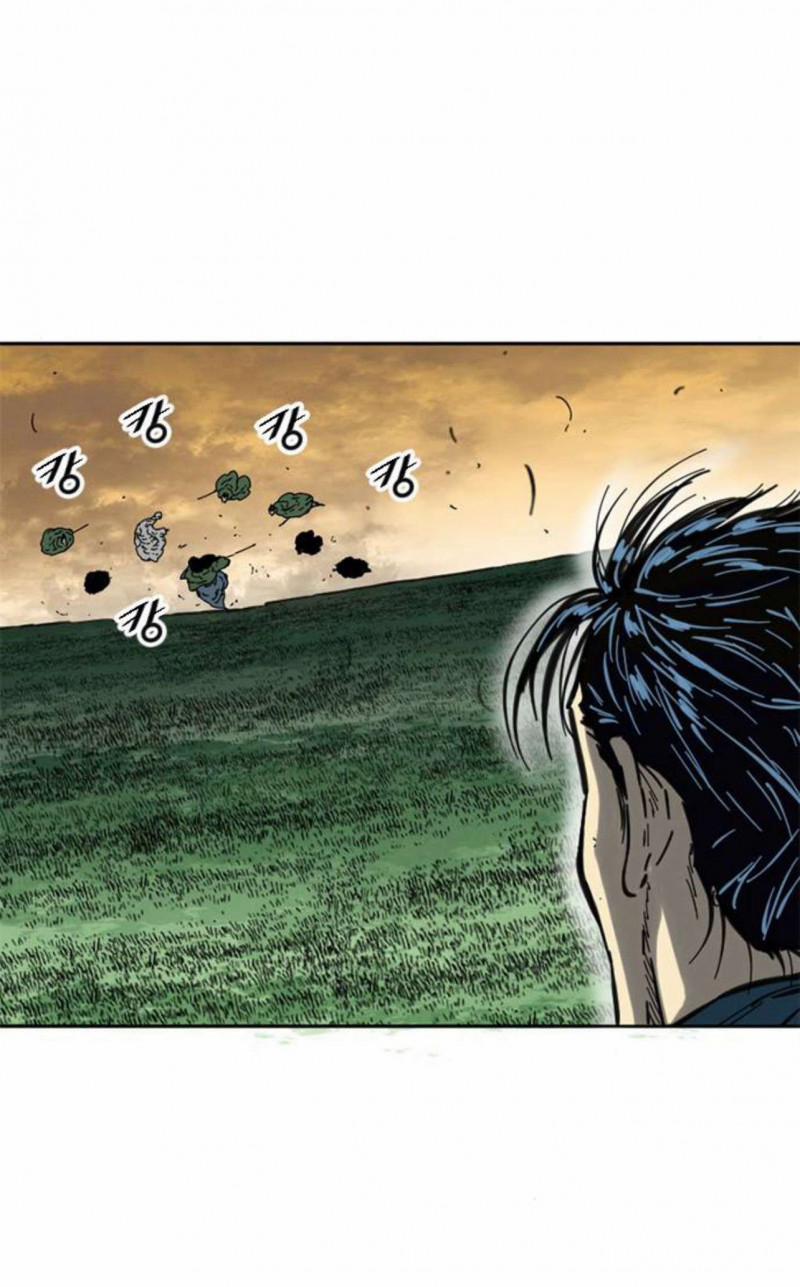 Thiên Hạ Đệ Nhất Nhân 81 trang 24