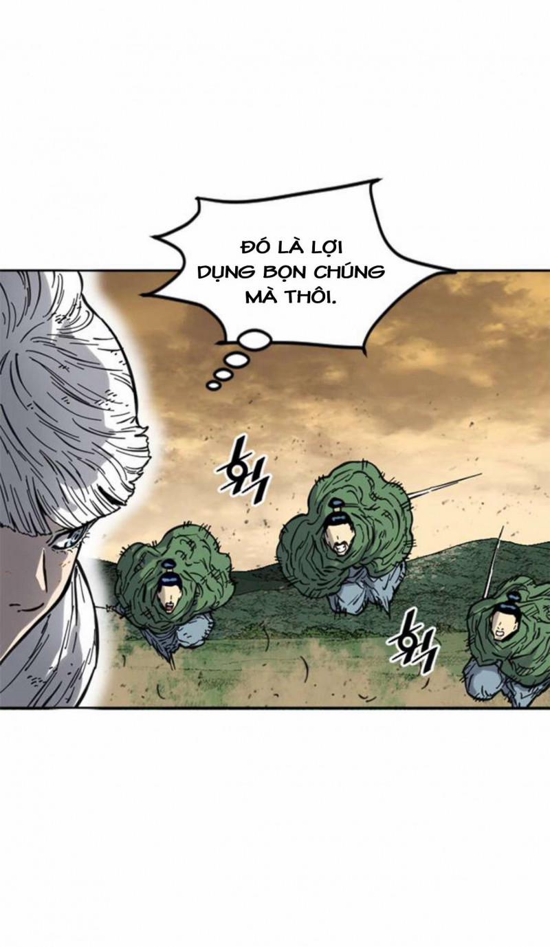 Thiên Hạ Đệ Nhất Nhân 81 trang 30