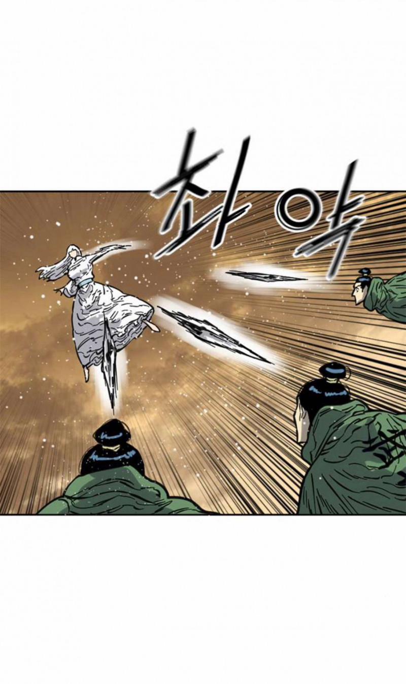 Thiên Hạ Đệ Nhất Nhân 81 trang 31